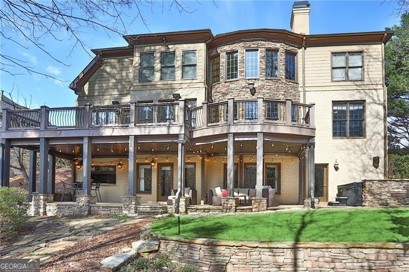 11015 Callington Court Suwanee - Photo 33