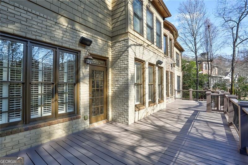 11015 Callington Court Suwanee - Photo 34