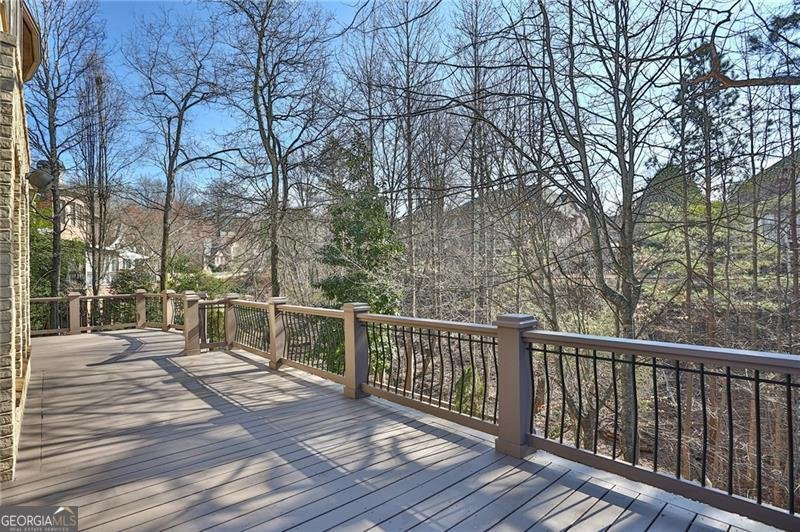 11015 Callington Court Suwanee - Photo 35