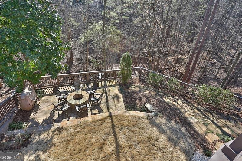 11015 Callington Court Suwanee - Photo 36