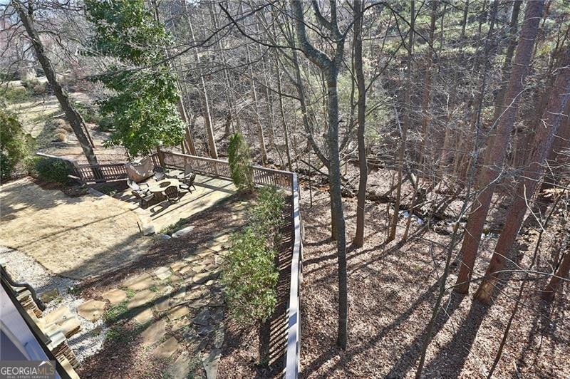 11015 Callington Court Suwanee - Photo 37