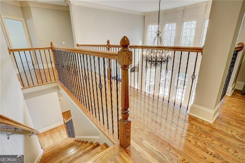 11015 Callington Court Suwanee - Photo 41