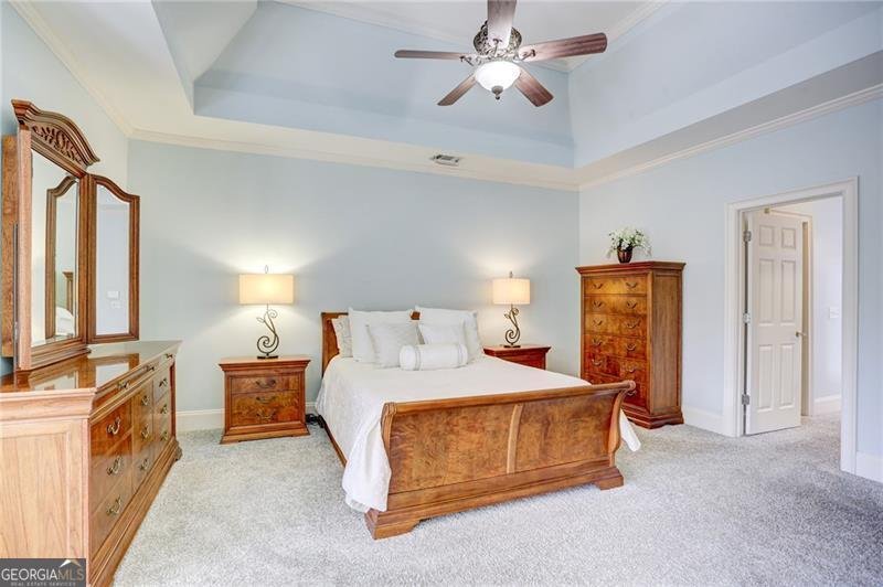 11015 Callington Court Suwanee - Photo 42