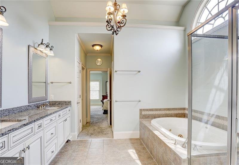 11015 Callington Court Suwanee - Photo 47