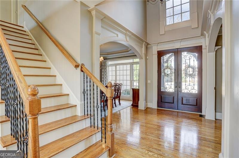 11015 Callington Court Suwanee - Photo 6