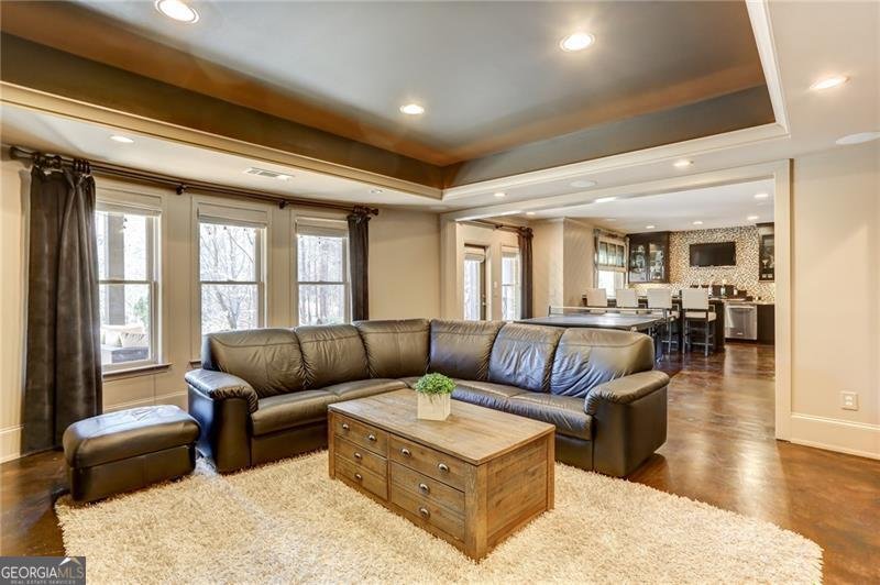 11015 Callington Court Suwanee - Photo 60