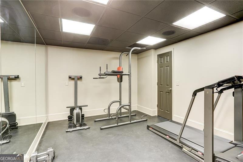 11015 Callington Court Suwanee - Photo 68