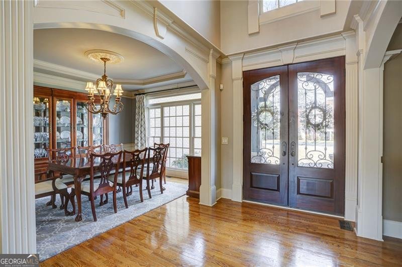 11015 Callington Court Suwanee - Photo 7