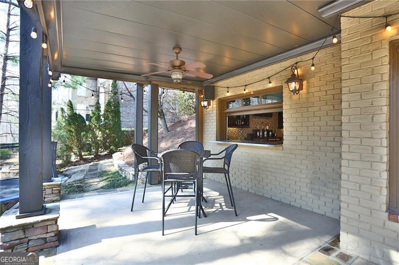 11015 Callington Court Suwanee - Photo 74