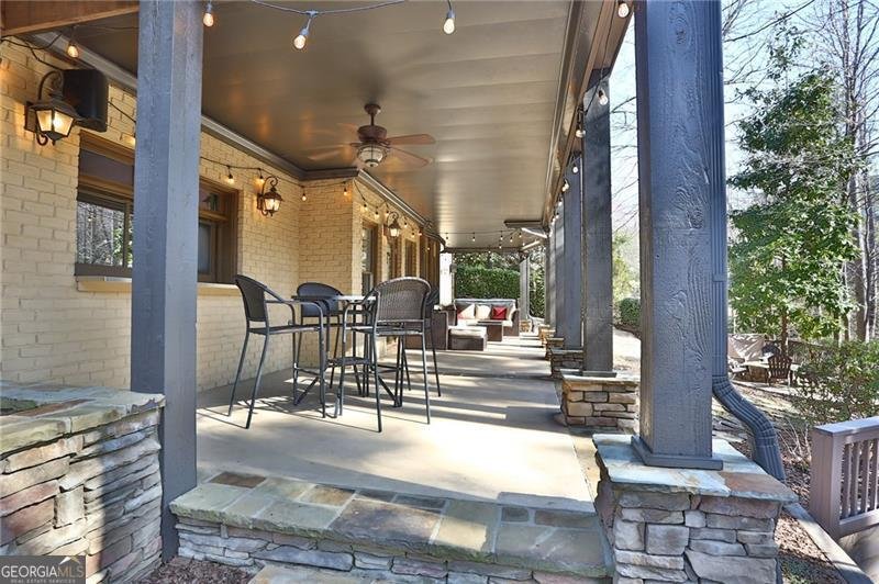 11015 Callington Court Suwanee - Photo 77