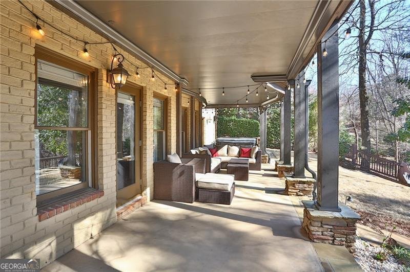 11015 Callington Court Suwanee - Photo 78