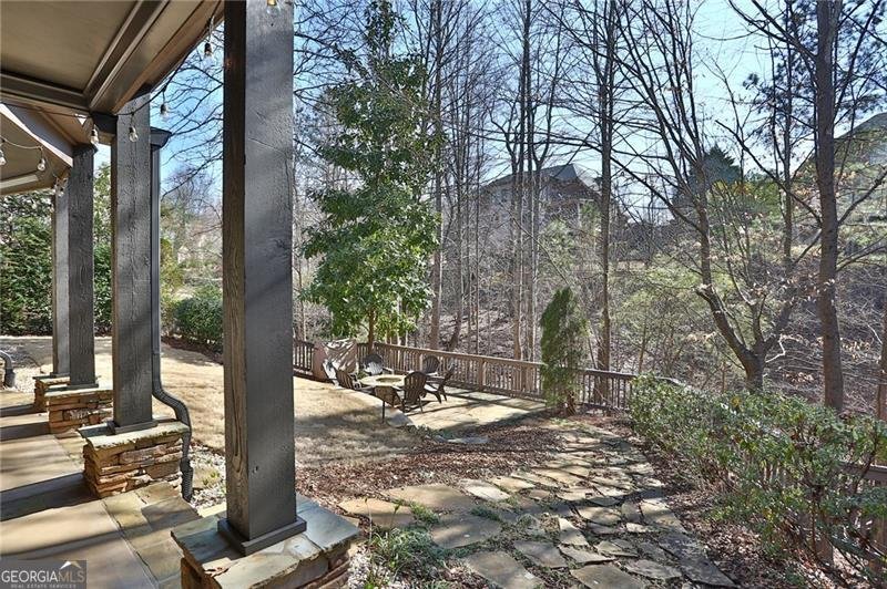 11015 Callington Court Suwanee - Photo 79