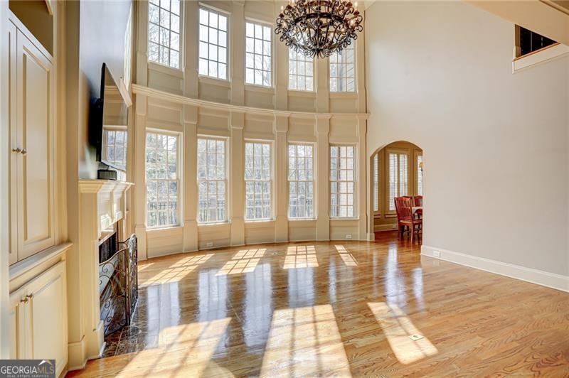 11015 Callington Court Suwanee - Photo 8