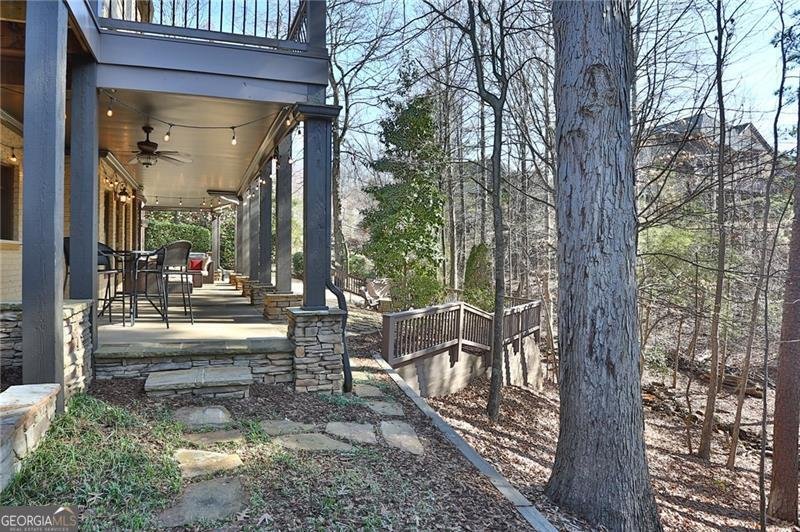 11015 Callington Court Suwanee - Photo 80