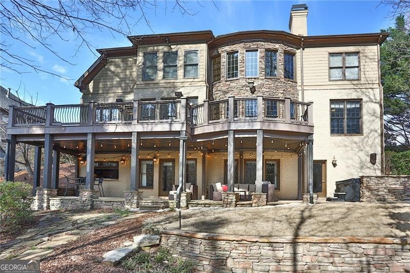 11015 Callington Court Suwanee - Photo 81