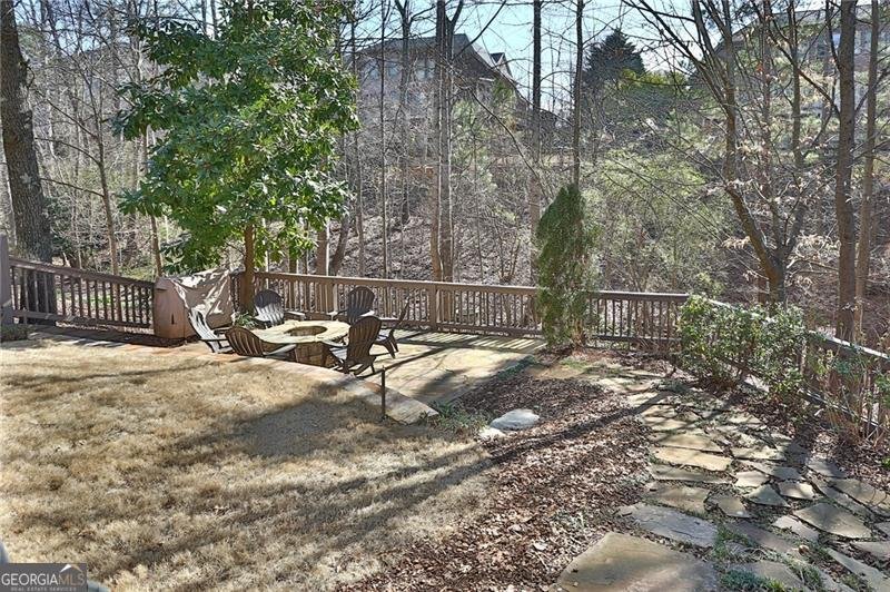 11015 Callington Court Suwanee - Photo 85