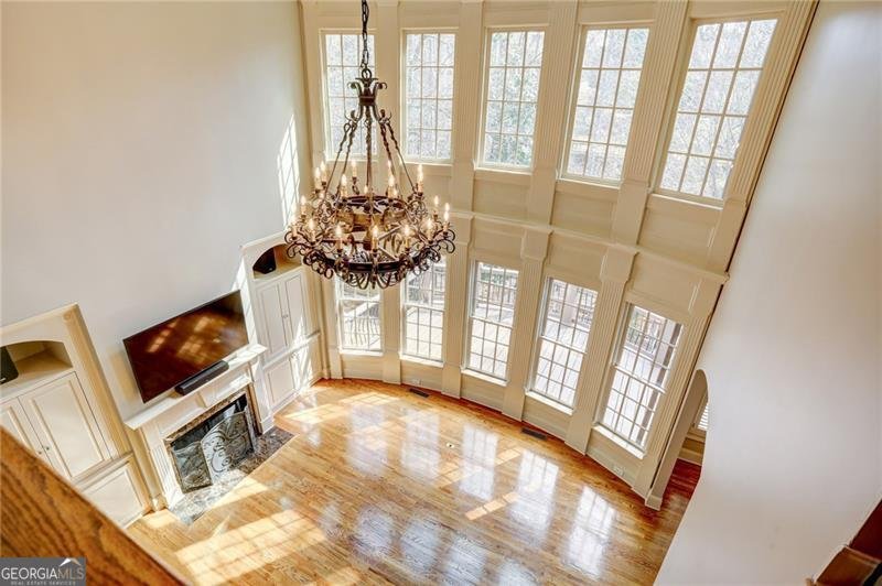 11015 Callington Court Suwanee - Photo 9