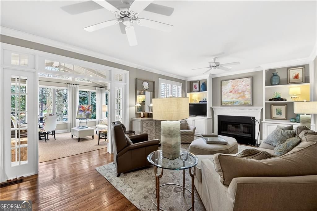 2110 Village Point Brookhaven - Photo 15