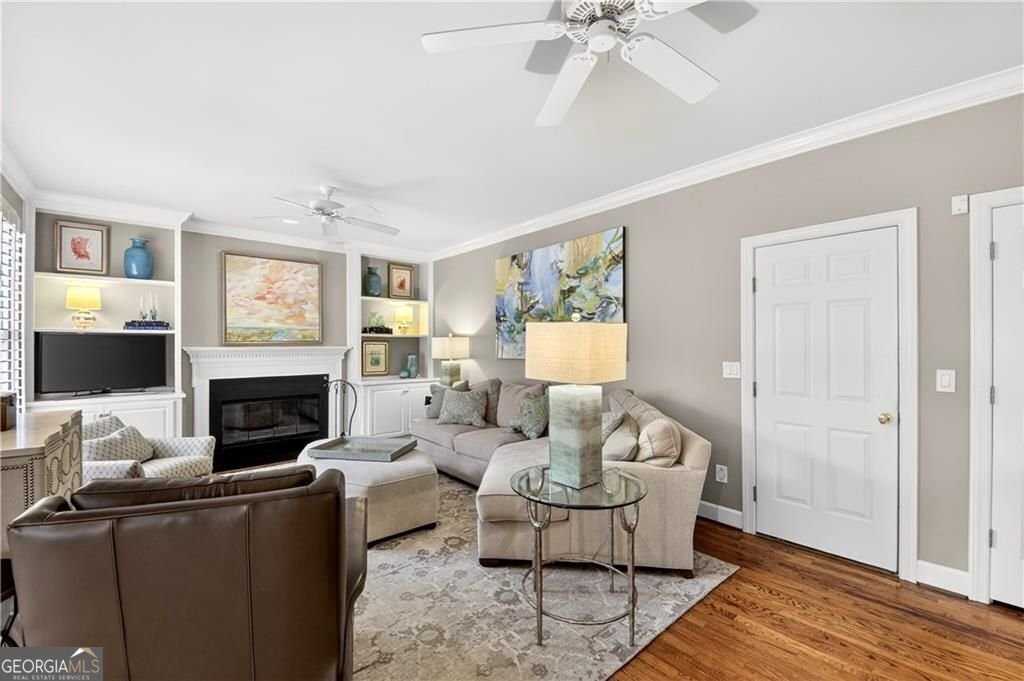 2110 Village Point Brookhaven - Photo 16