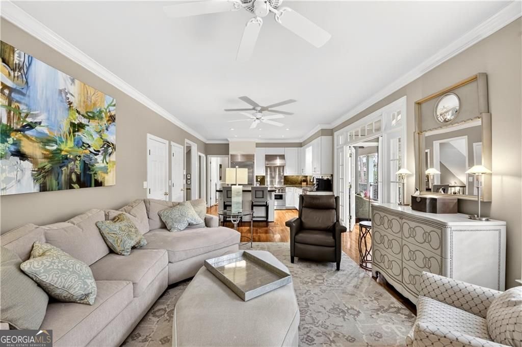 2110 Village Point Brookhaven - Photo 17