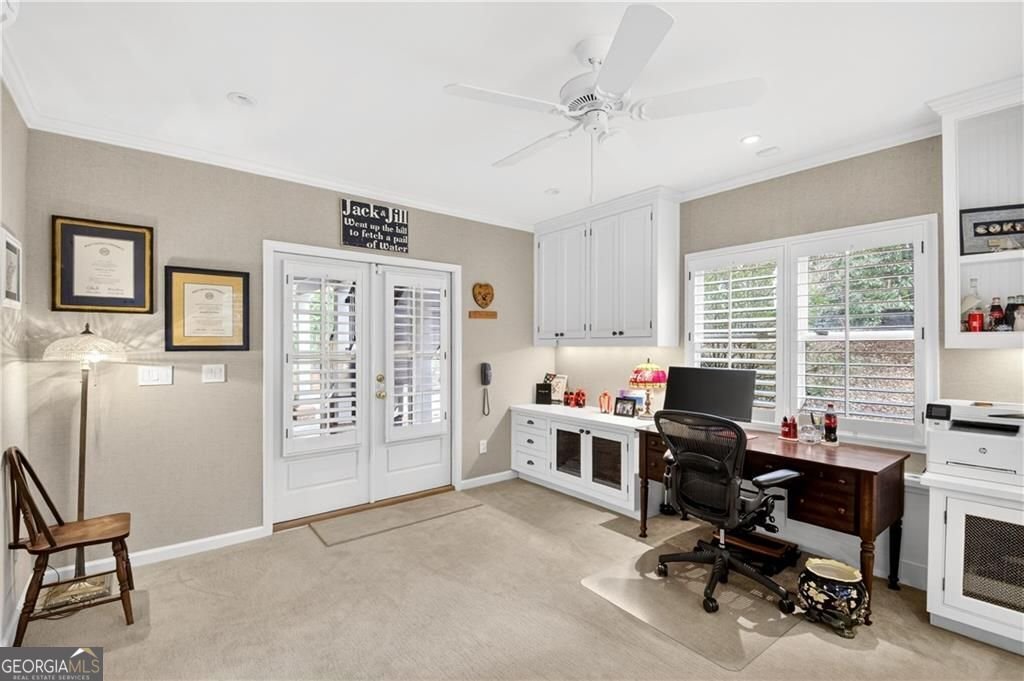 2110 Village Point Brookhaven - Photo 24