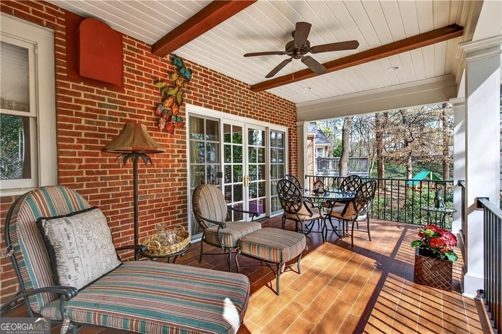 2110 Village Point Brookhaven - Photo 47