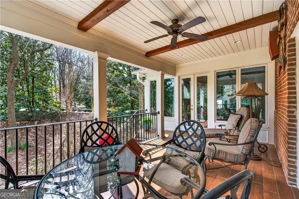 2110 Village Point Brookhaven - Photo 48