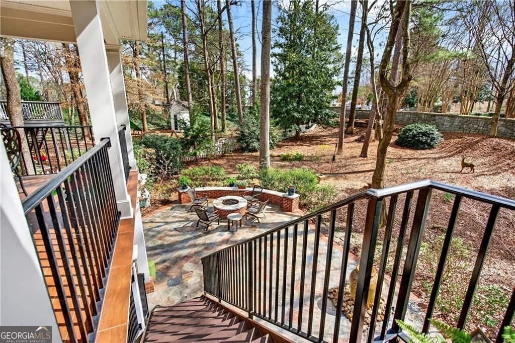 2110 Village Point Brookhaven - Photo 49