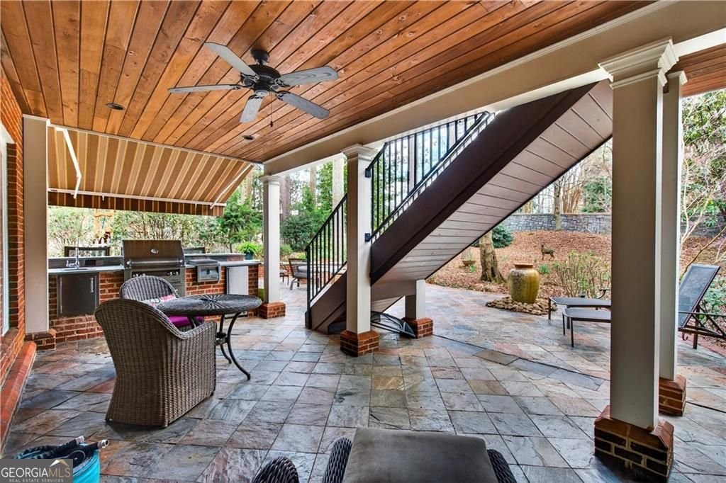 2110 Village Point Brookhaven - Photo 50