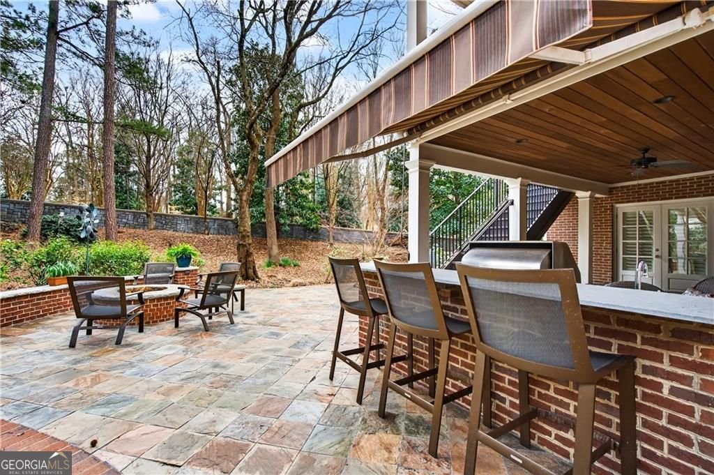 2110 Village Point Brookhaven - Photo 52