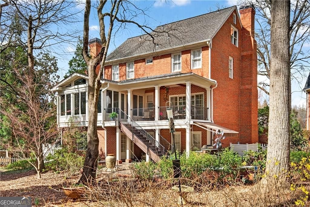 2110 Village Point Brookhaven - Photo 55