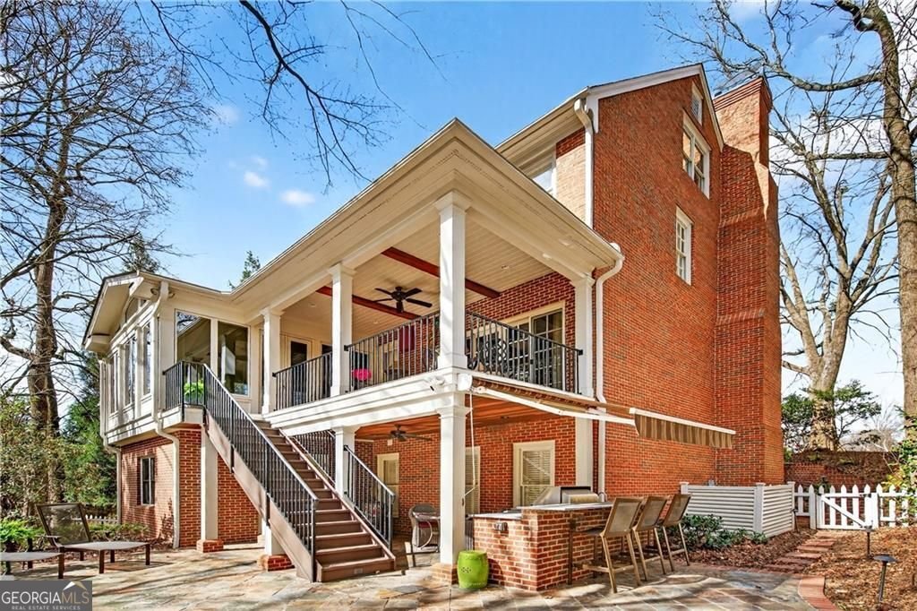 2110 Village Point Brookhaven - Photo 56