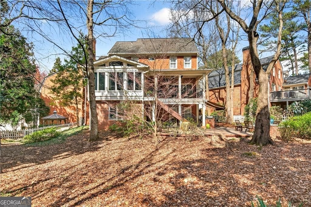 2110 Village Point Brookhaven - Photo 58