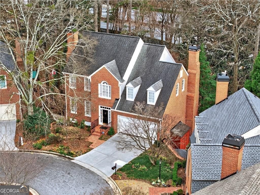 2110 Village Point Brookhaven - Photo 59