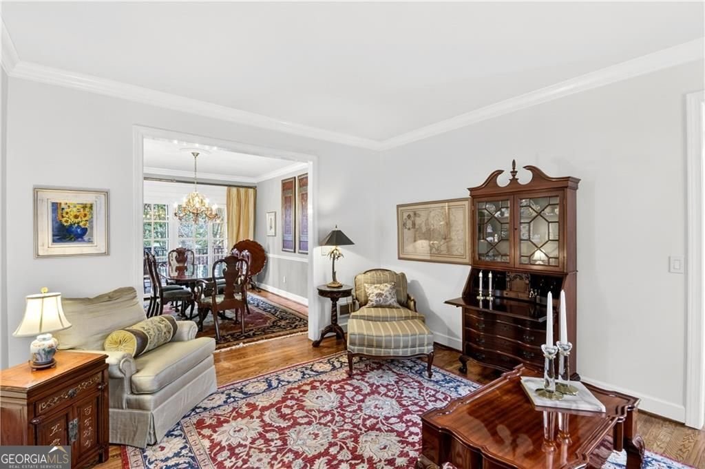 2110 Village Point Brookhaven - Photo 6