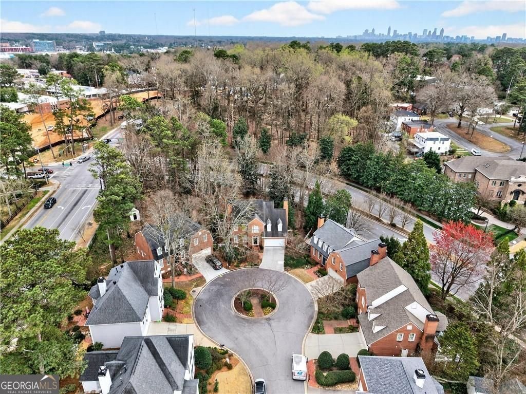 2110 Village Point Brookhaven - Photo 60