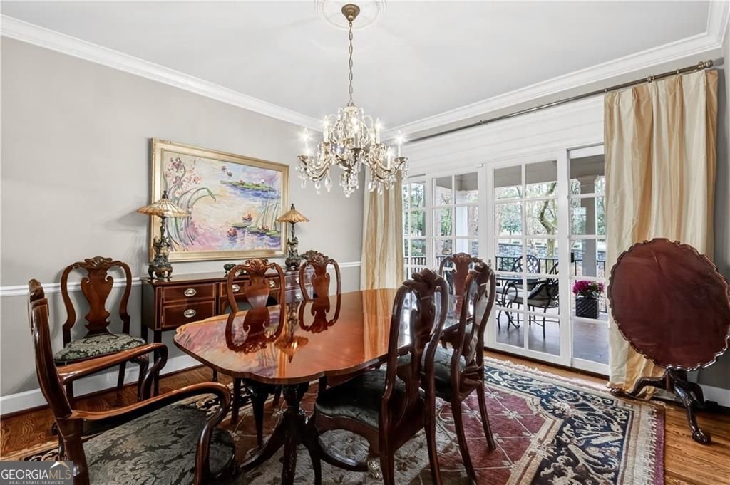 2110 Village Point Brookhaven - Photo 7