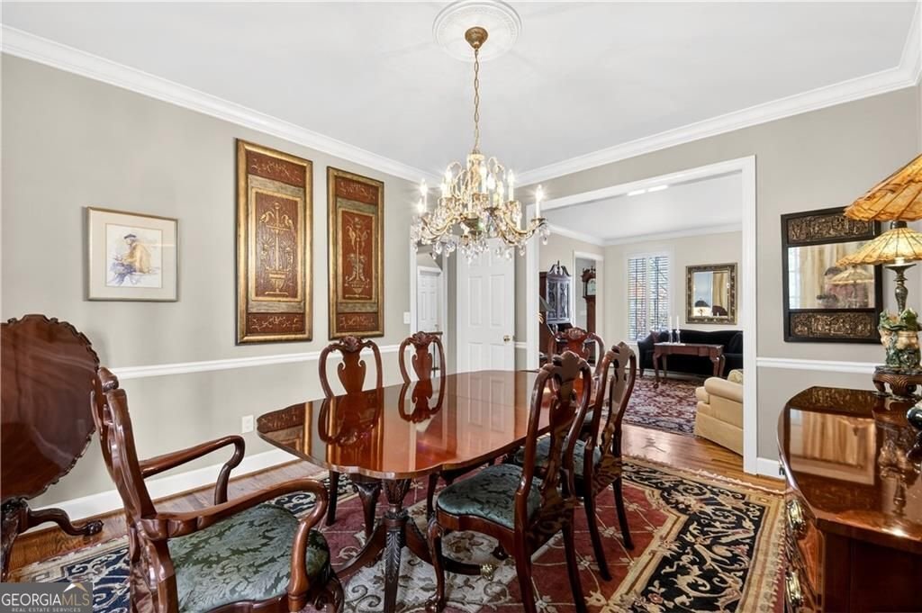 2110 Village Point Brookhaven - Photo 8