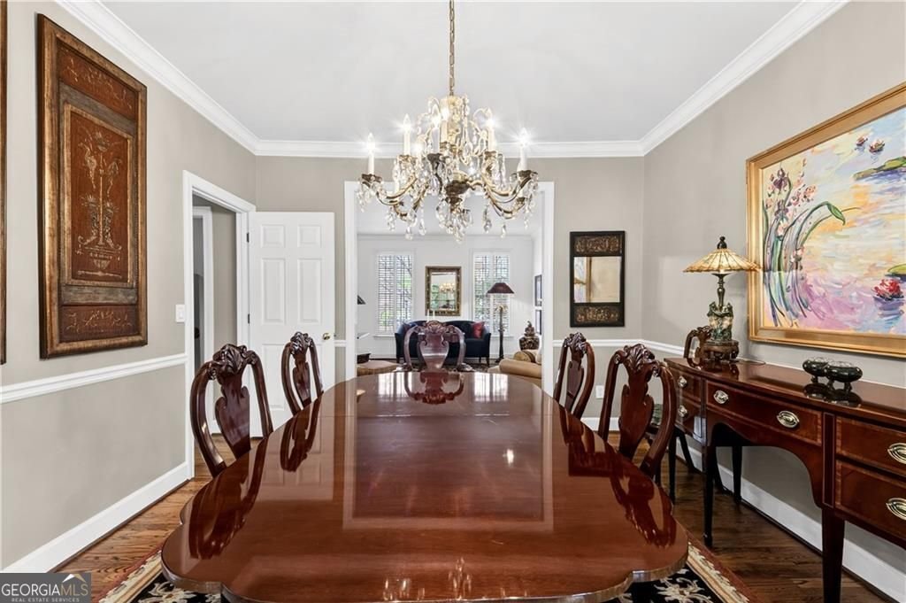 2110 Village Point Brookhaven - Photo 9