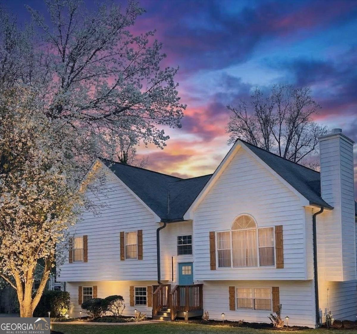 4305 Brandy Ann Court Acworth - Photo 1