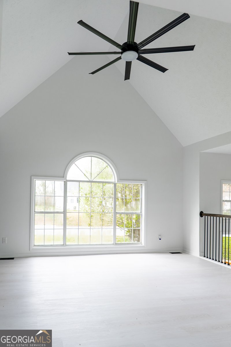 4305 Brandy Ann Court Acworth - Photo 10