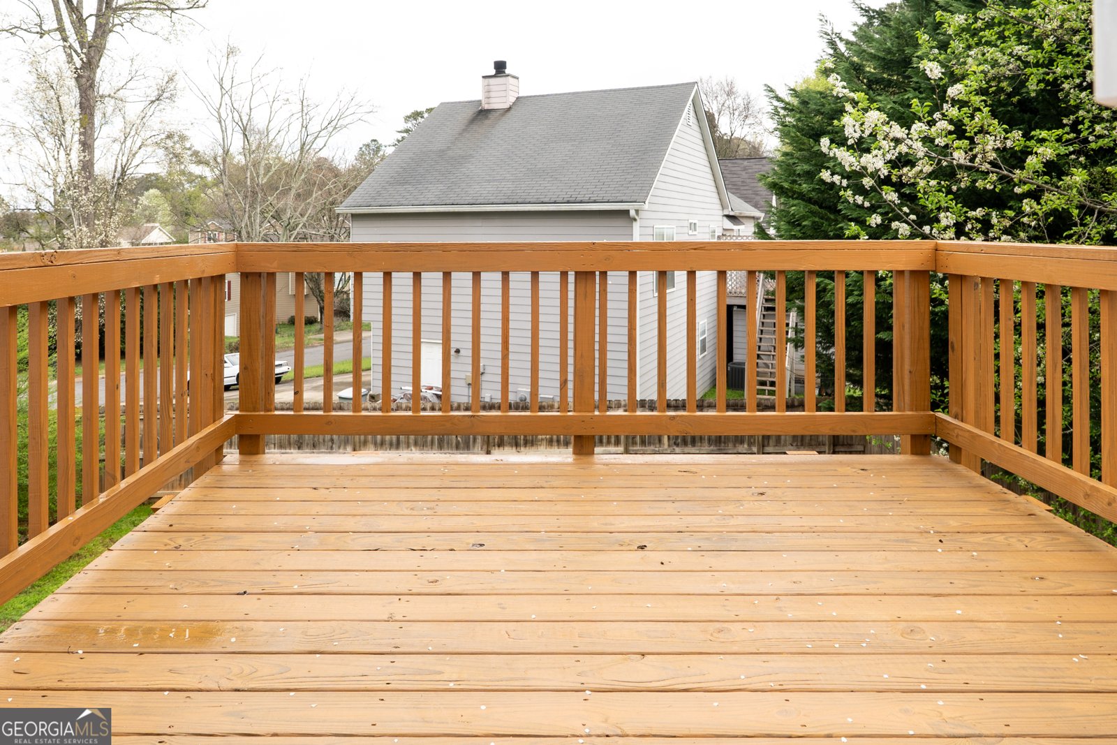 4305 Brandy Ann Court Acworth - Photo 11