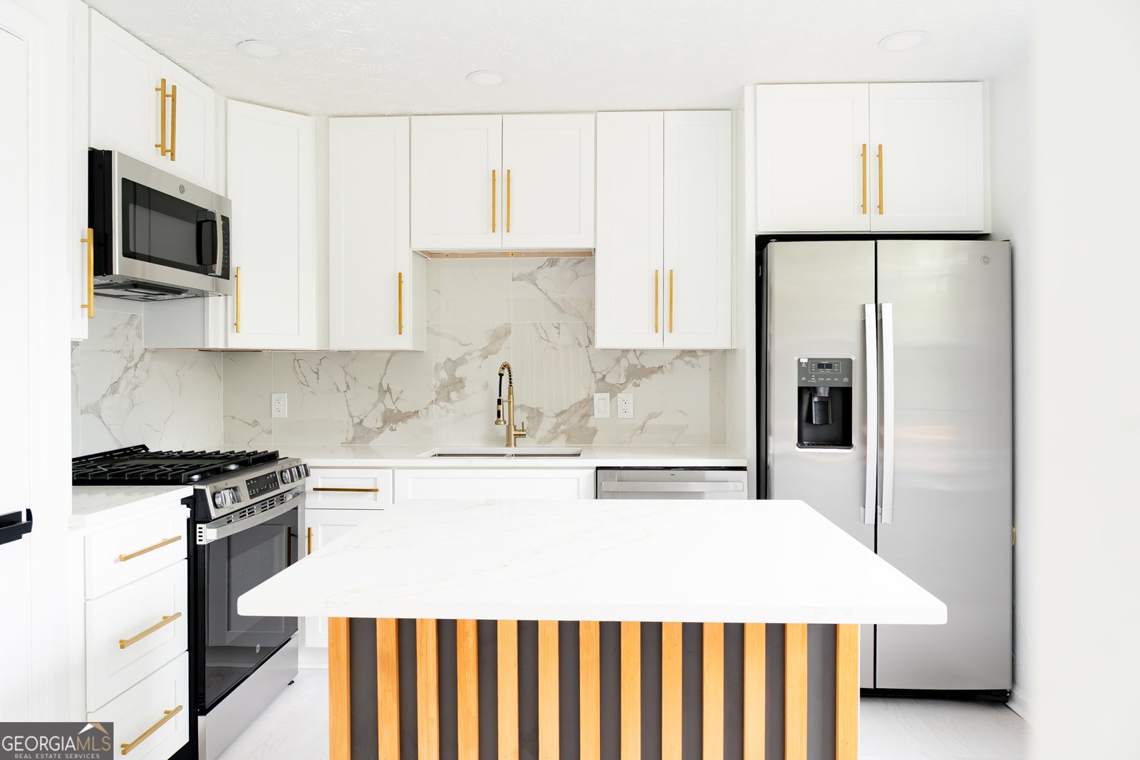 4305 Brandy Ann Court Acworth - Photo 13