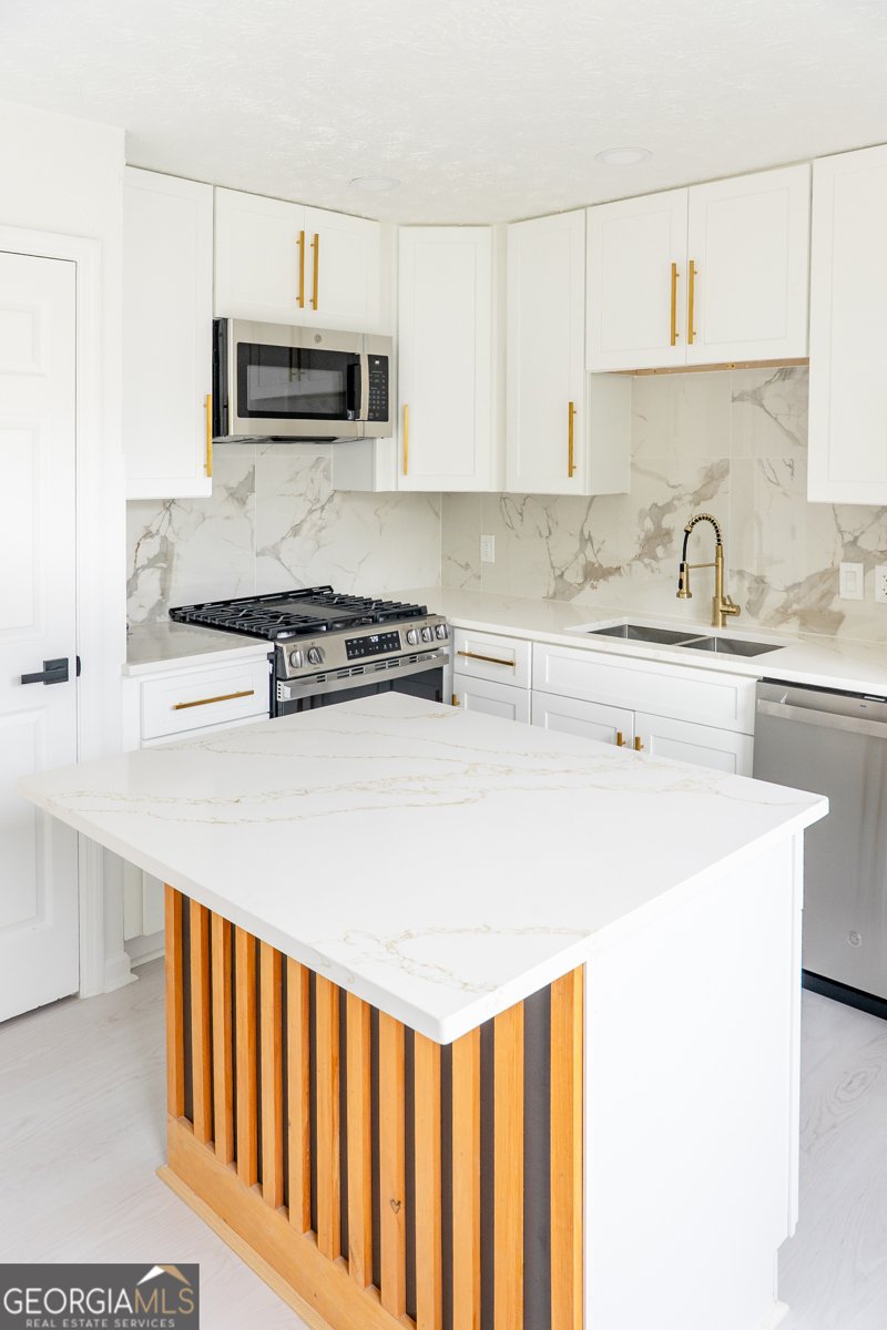 4305 Brandy Ann Court Acworth - Photo 14