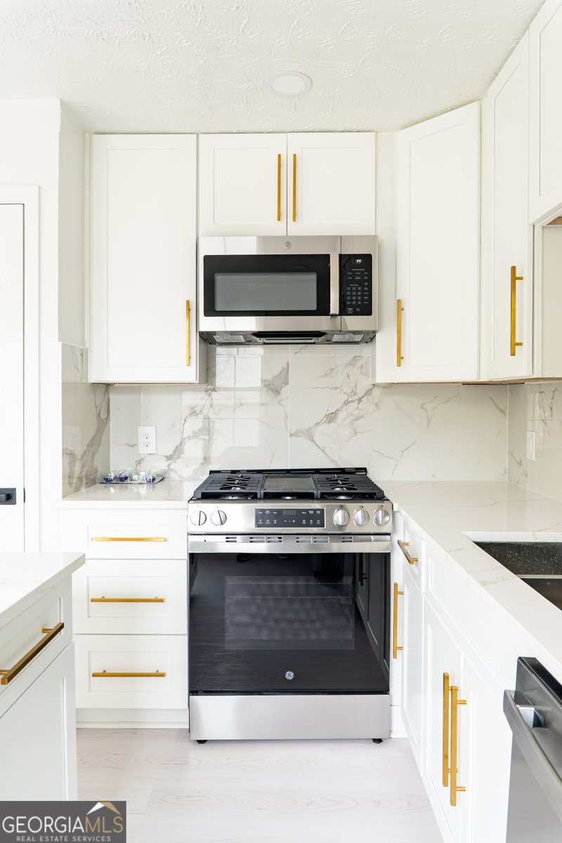 4305 Brandy Ann Court Acworth - Photo 15