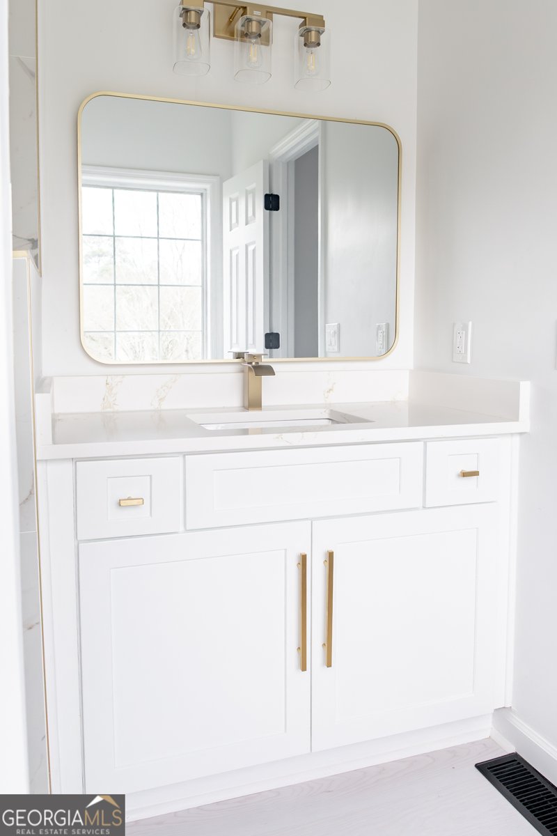 4305 Brandy Ann Court Acworth - Photo 20