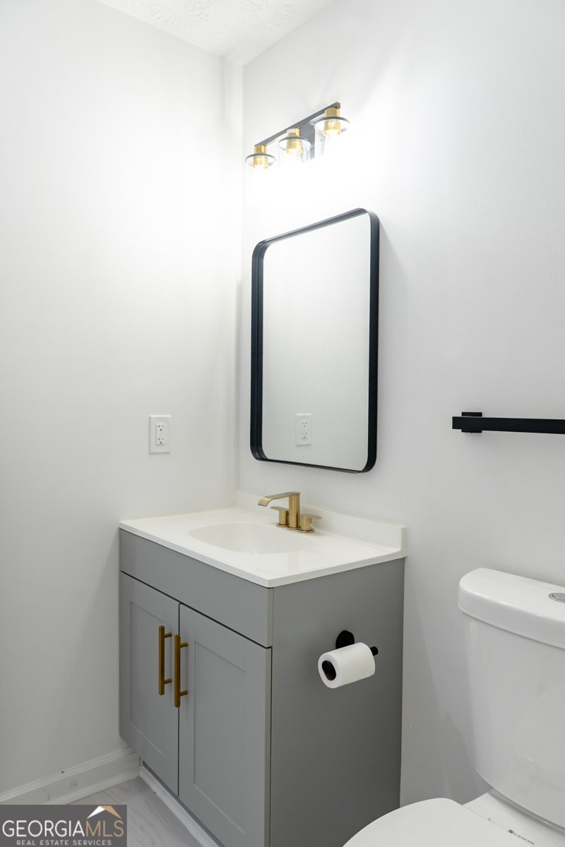 4305 Brandy Ann Court Acworth - Photo 29