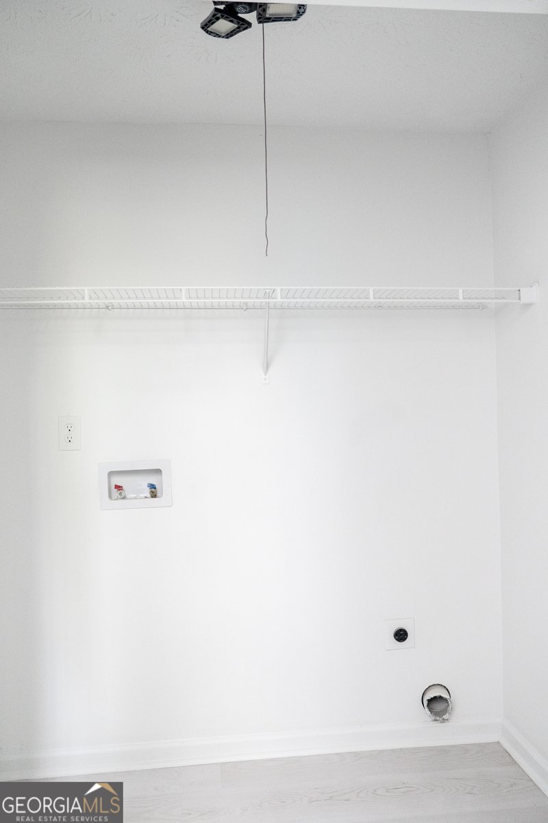 4305 Brandy Ann Court Acworth - Photo 35