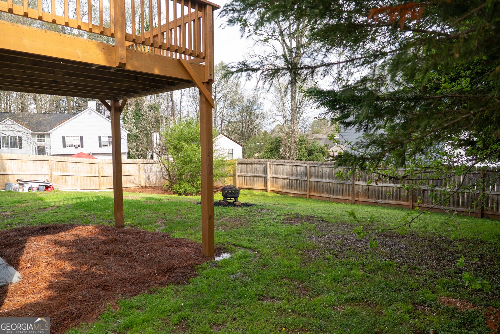 4305 Brandy Ann Court Acworth - Photo 43