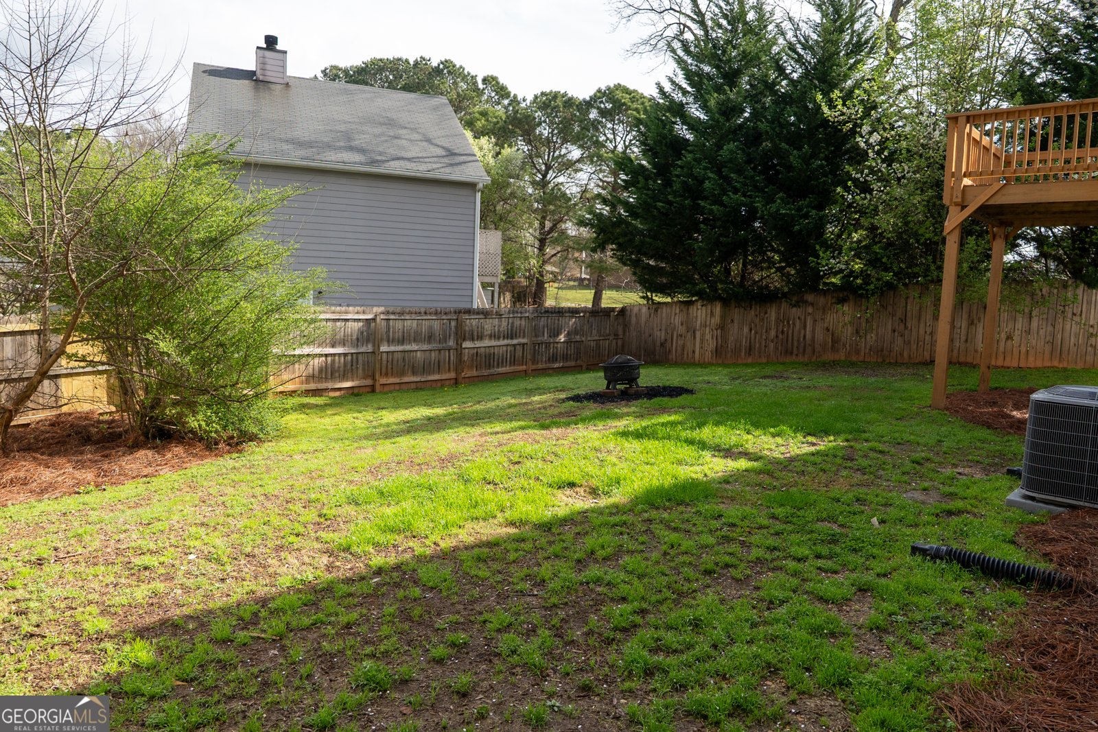 4305 Brandy Ann Court Acworth - Photo 44